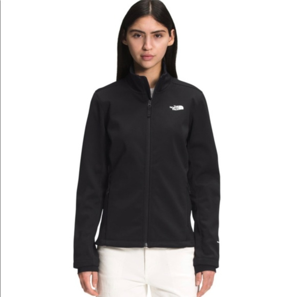 The North Face Wind Stopper Jacket
